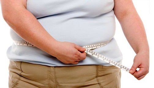 3 causas del sobrepeso que no son alimenticias