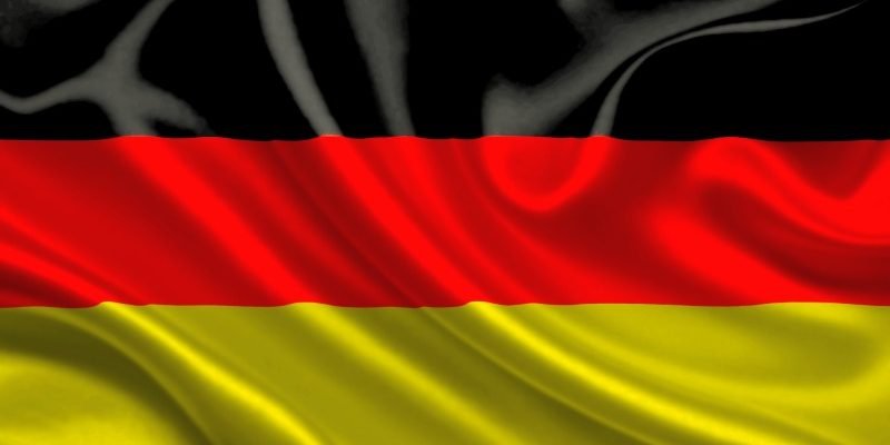 El significado de la bandera de Alemania - BTA ...