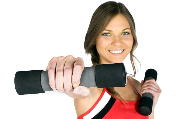 mujeres deportes