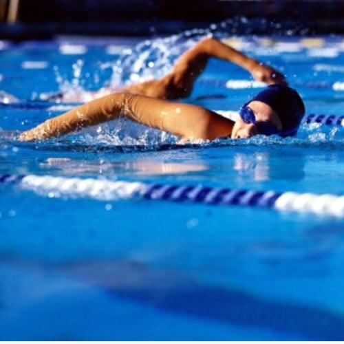 natacion