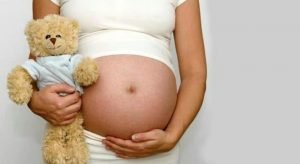 Prevención de los embarazos a temprana edad