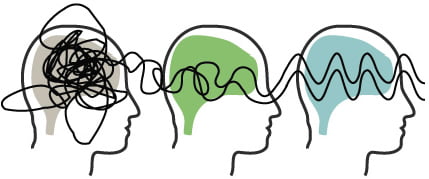 Principios básicos del mindfulness o alimentación consciente