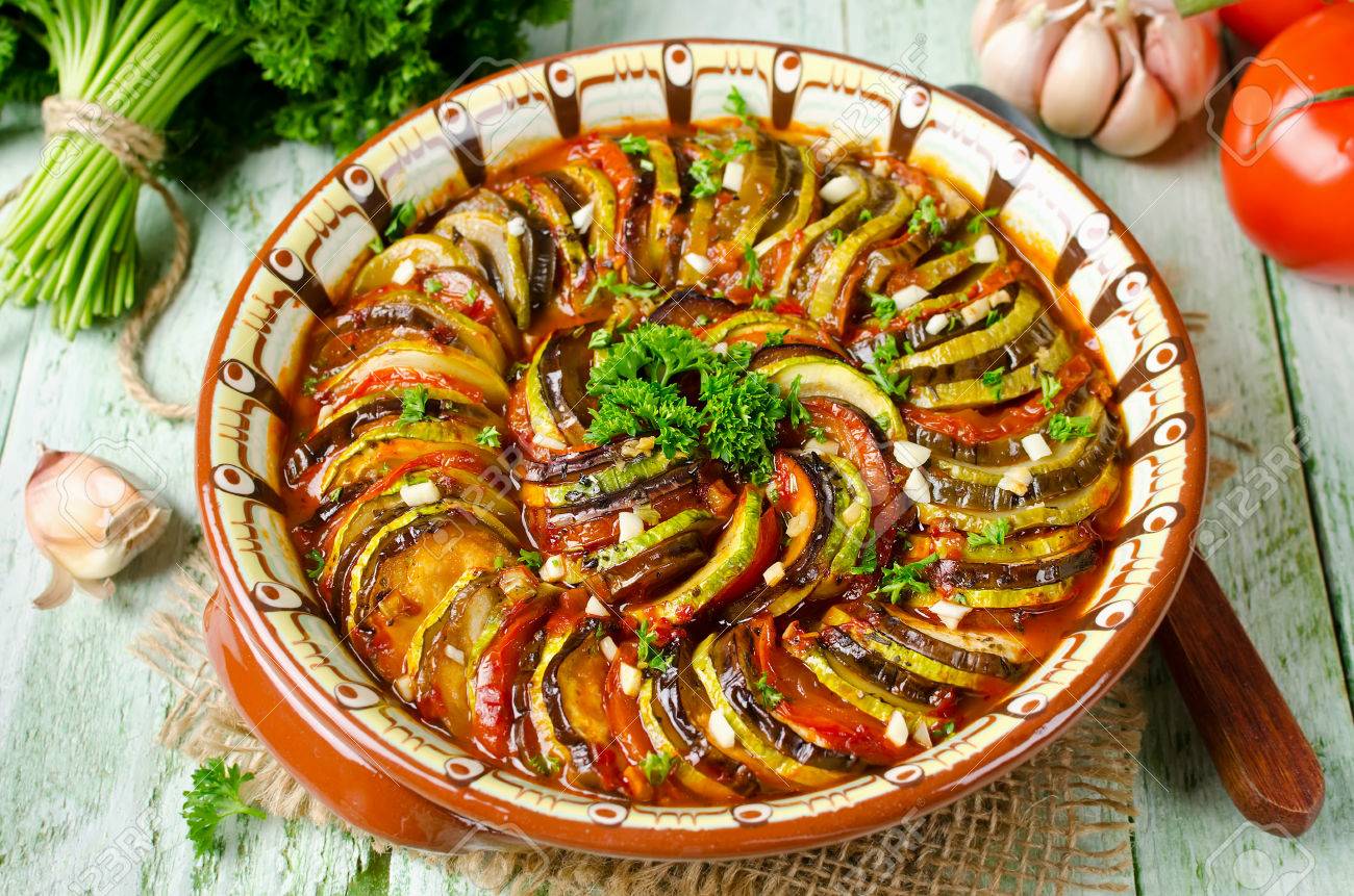 4 Platos de la gastronomía francesa que debes probar