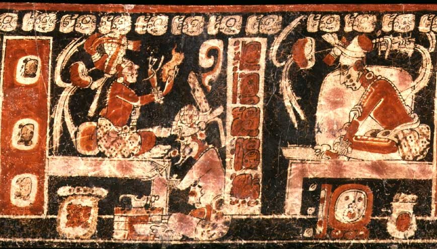 Secretos sobre los Mayas y sus Creencias