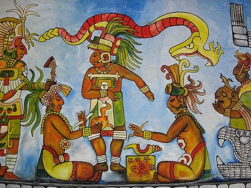Como Era La Religion De La Cultura Zapoteca Bta Tecnoalimentaria