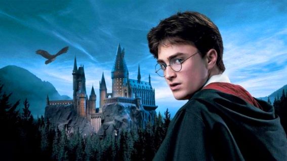 Curiosidades sobre Harry Potter