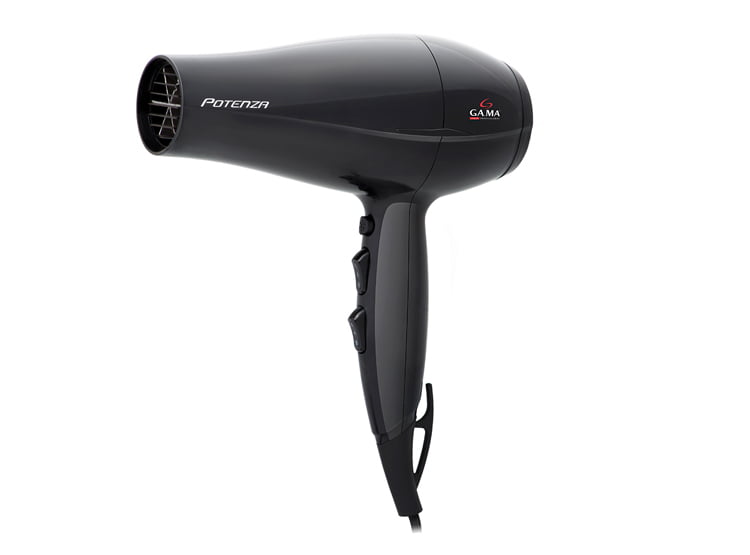 Grandes usos sobre el secador para el pelo