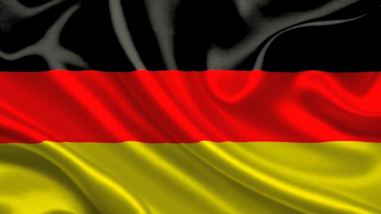 Bild Deutsche Flagge: A Comprehensive Guide to the German Flag