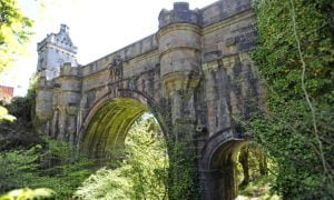 Puente-de-Overtoun