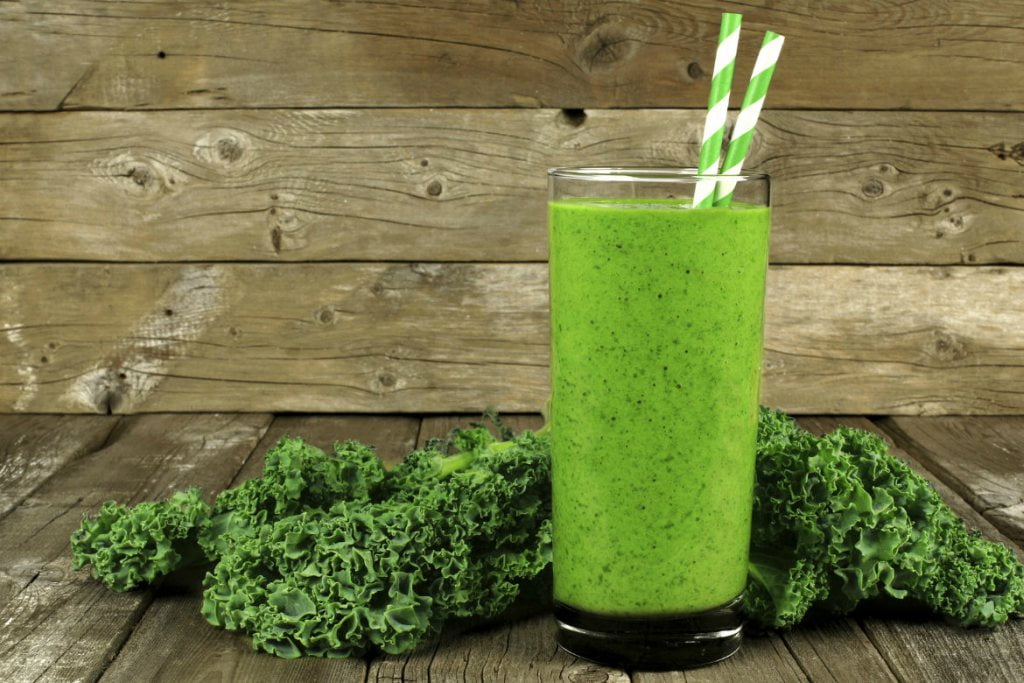 Kale una superverdura que puede prevenir el cáncer