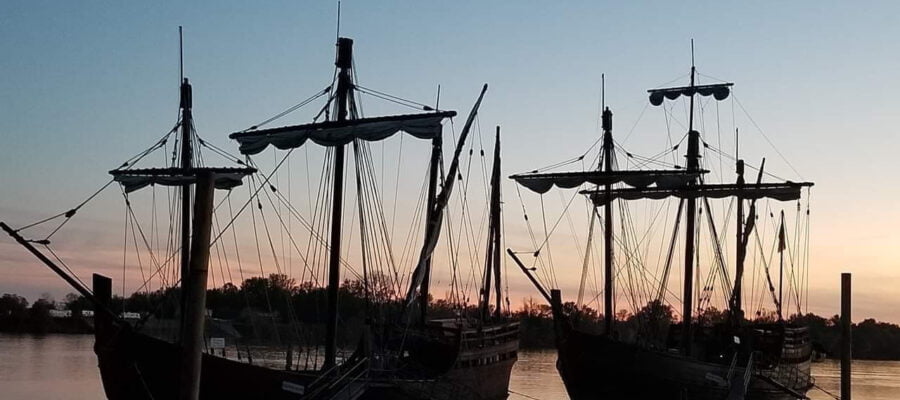 Descubrimiento de América