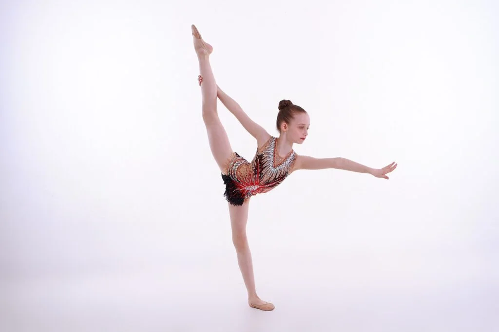 Gimnasia Rítmica