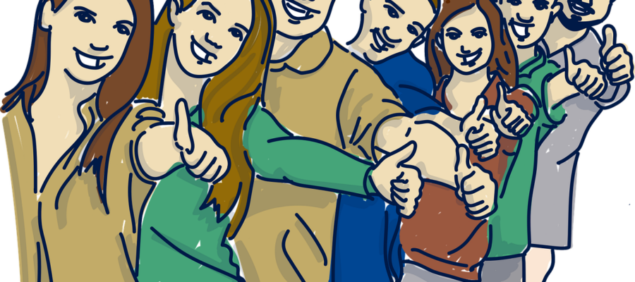 diseños. Imagen de Augusto Ordóñez en Pixabay